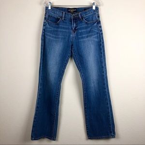 [Lucky Brand] Easy Rider Bootcut Jean - US 8 / 29R